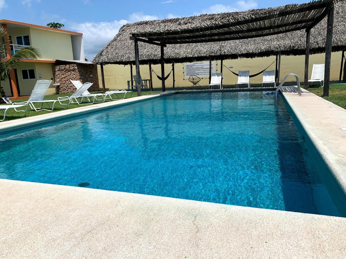 Hotel La Roca Costa Esmeralda Monte Gordo Εξωτερικό φωτογραφία