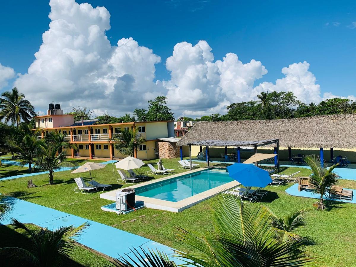 Hotel La Roca Costa Esmeralda Monte Gordo Εξωτερικό φωτογραφία