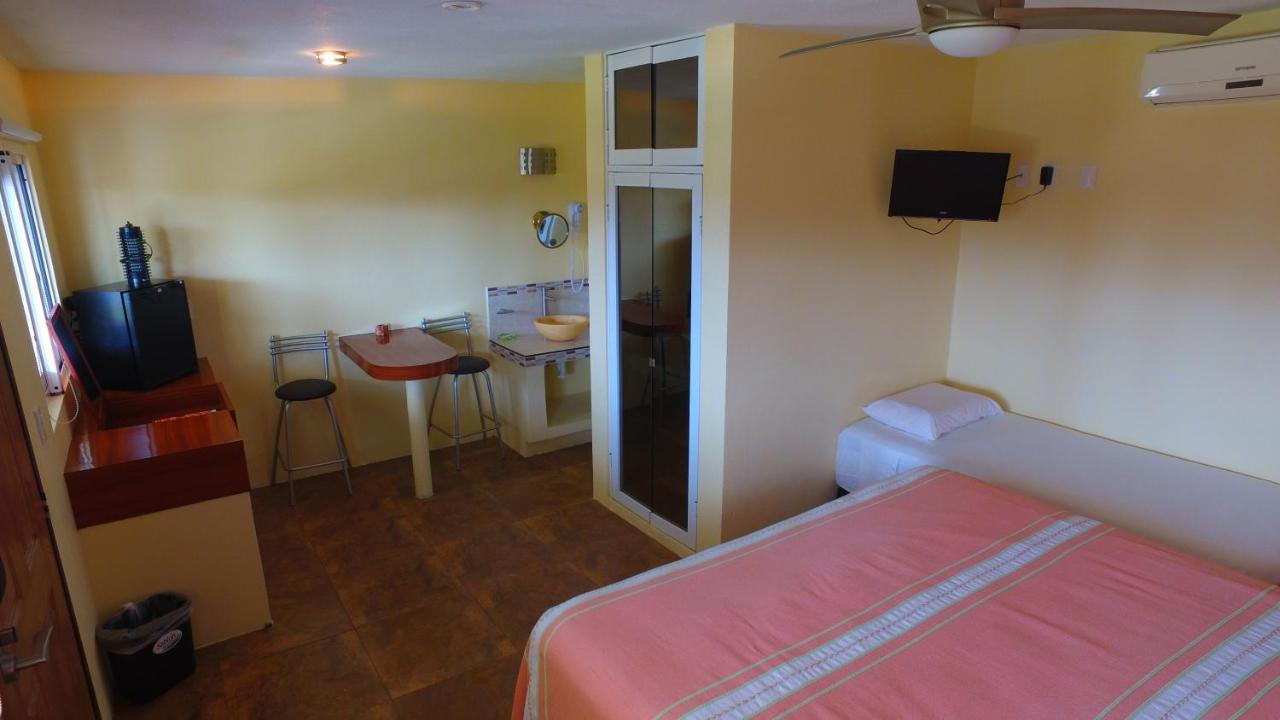 Hotel La Roca Costa Esmeralda Monte Gordo Εξωτερικό φωτογραφία