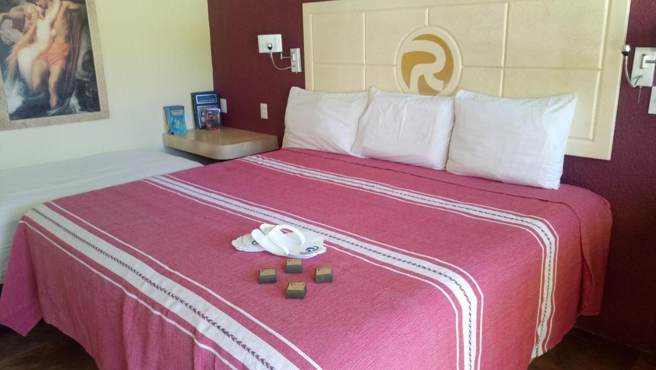 Hotel La Roca Costa Esmeralda Monte Gordo Εξωτερικό φωτογραφία