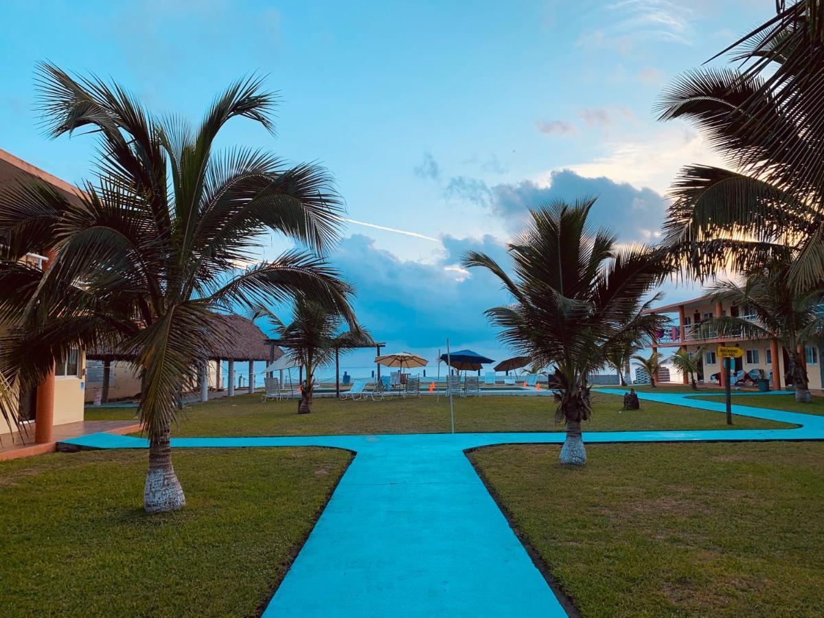Hotel La Roca Costa Esmeralda Monte Gordo Εξωτερικό φωτογραφία