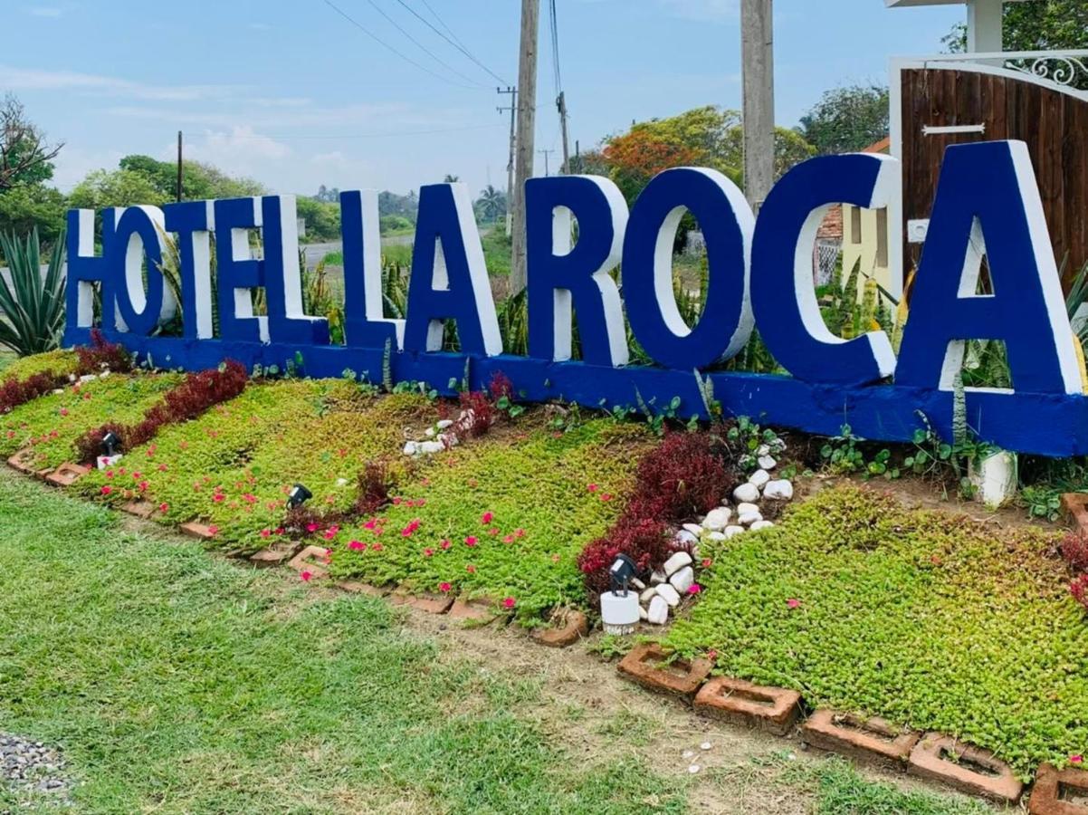 Hotel La Roca Costa Esmeralda Monte Gordo Εξωτερικό φωτογραφία