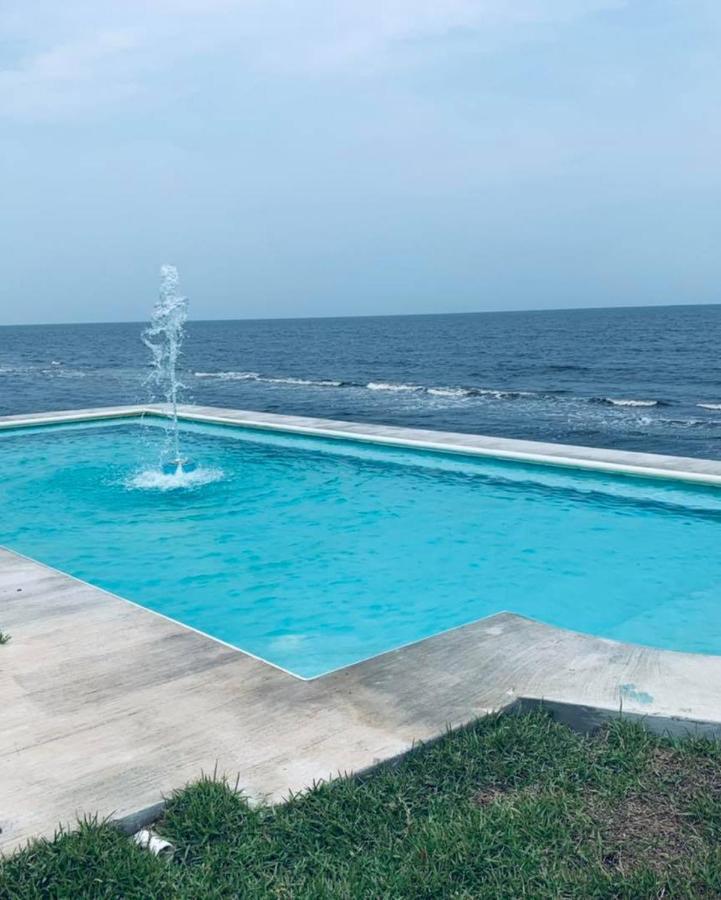Hotel La Roca Costa Esmeralda Monte Gordo Εξωτερικό φωτογραφία