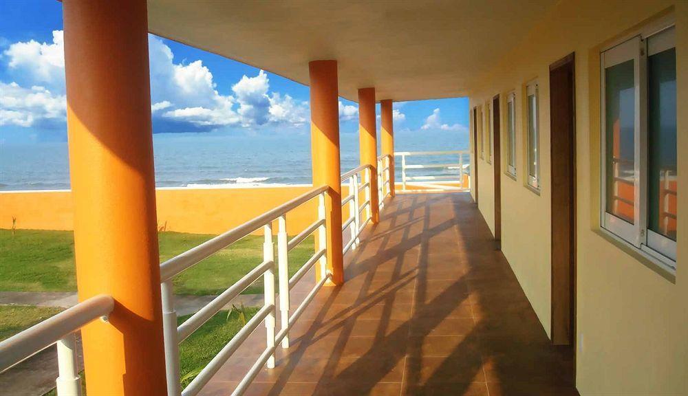 Hotel La Roca Costa Esmeralda Monte Gordo Εξωτερικό φωτογραφία