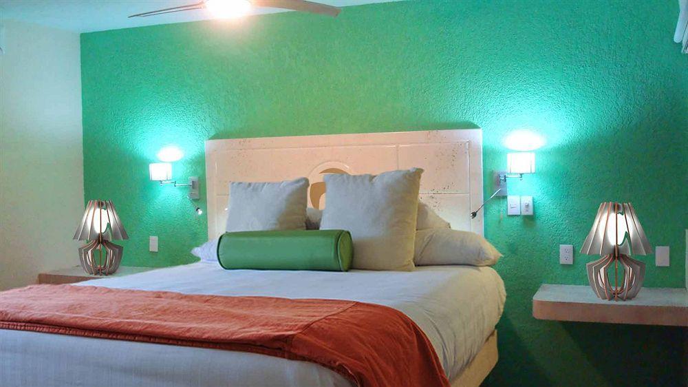 Hotel La Roca Costa Esmeralda Monte Gordo Εξωτερικό φωτογραφία