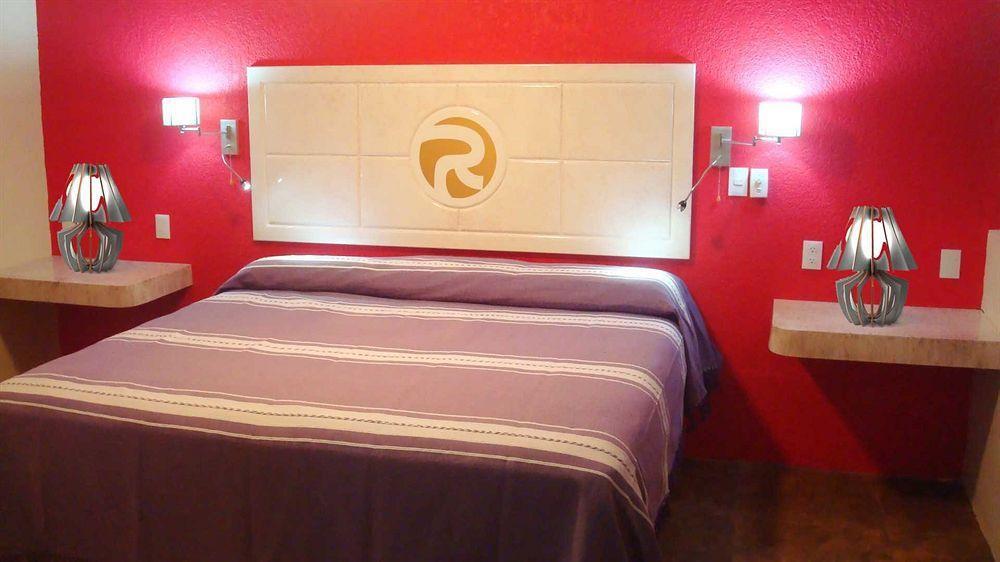Hotel La Roca Costa Esmeralda Monte Gordo Εξωτερικό φωτογραφία