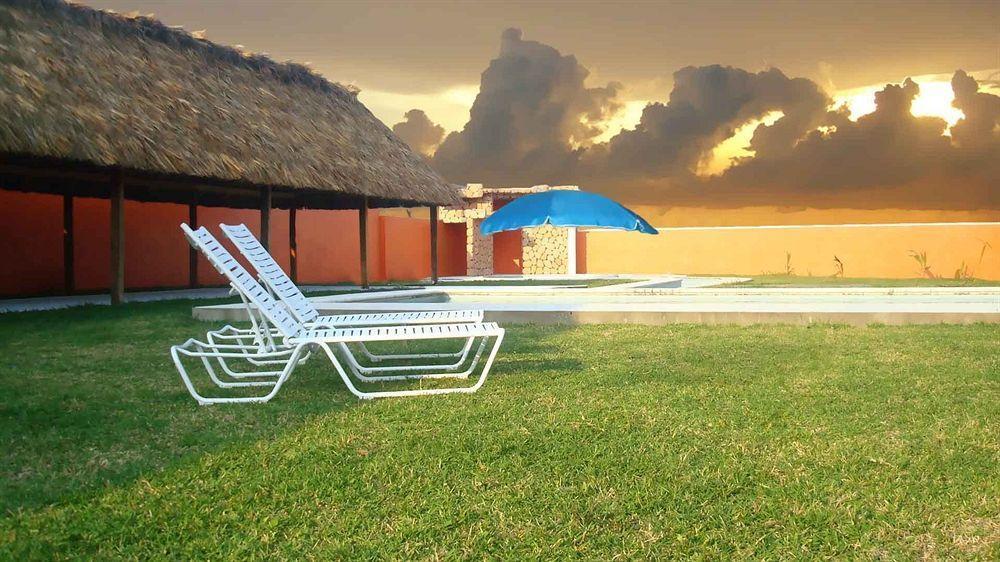 Hotel La Roca Costa Esmeralda Monte Gordo Εξωτερικό φωτογραφία