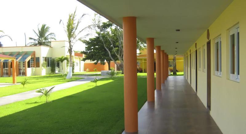 Hotel La Roca Costa Esmeralda Monte Gordo Εξωτερικό φωτογραφία